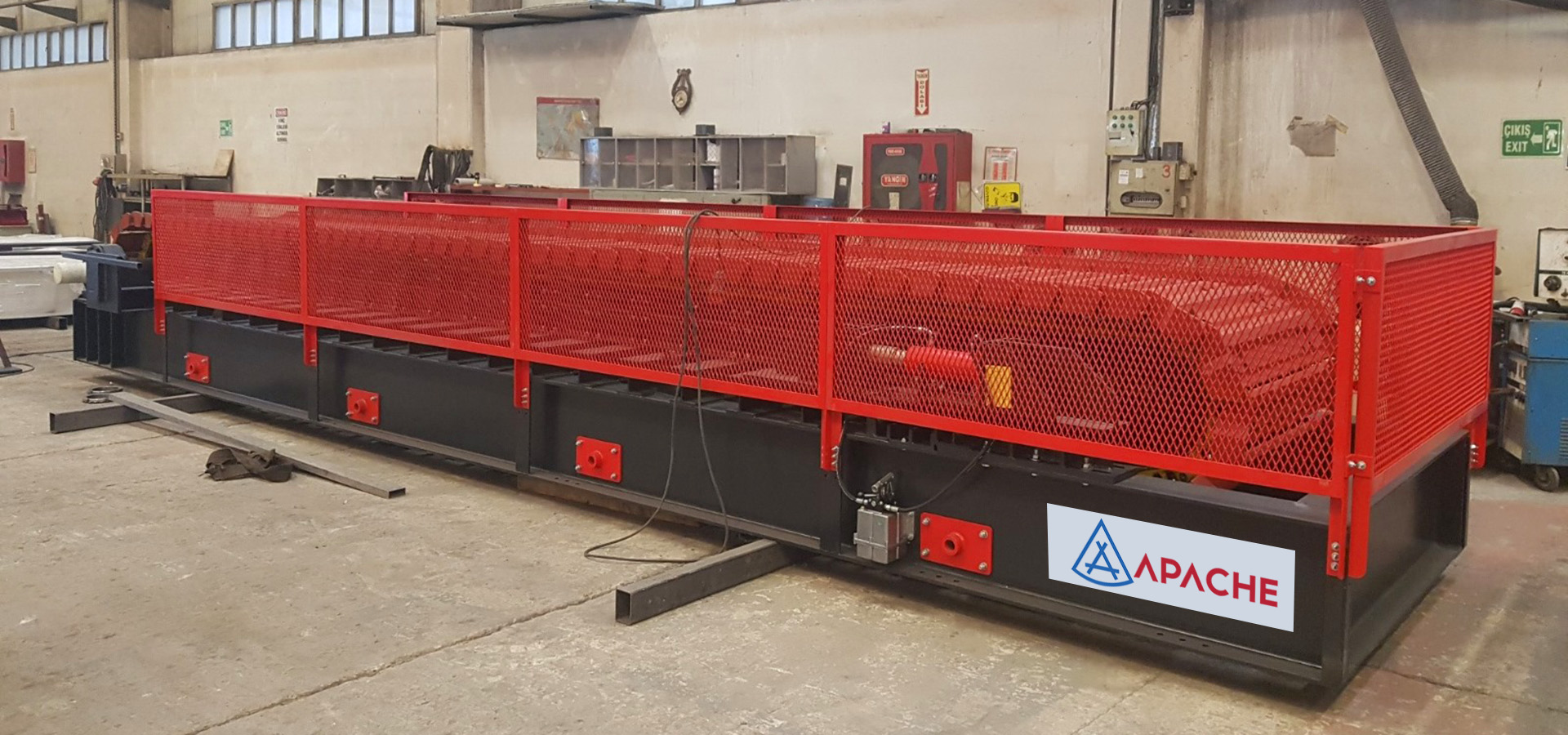 Conveyor Systems 101: Maximizing Throughput