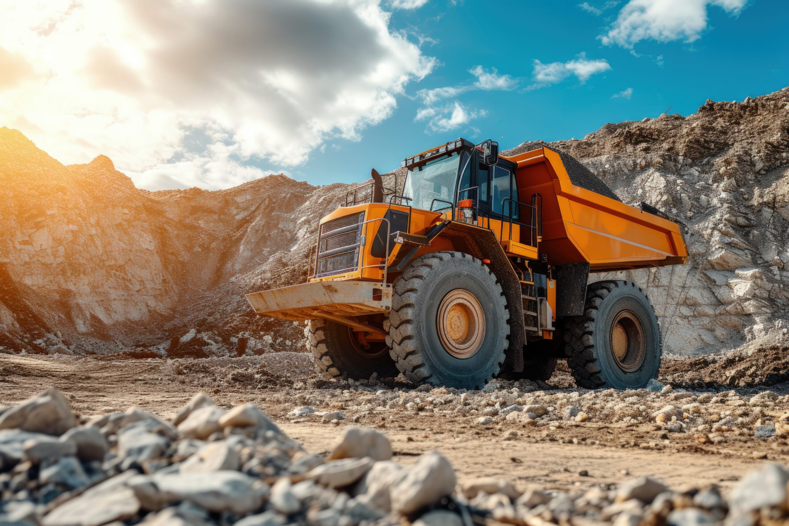 Essential Maintenance and Upgrades for Peak Season