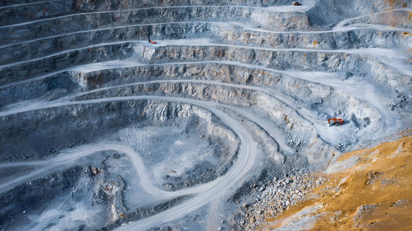 How a Mobile Plant Increased Quarry Output by 30%
