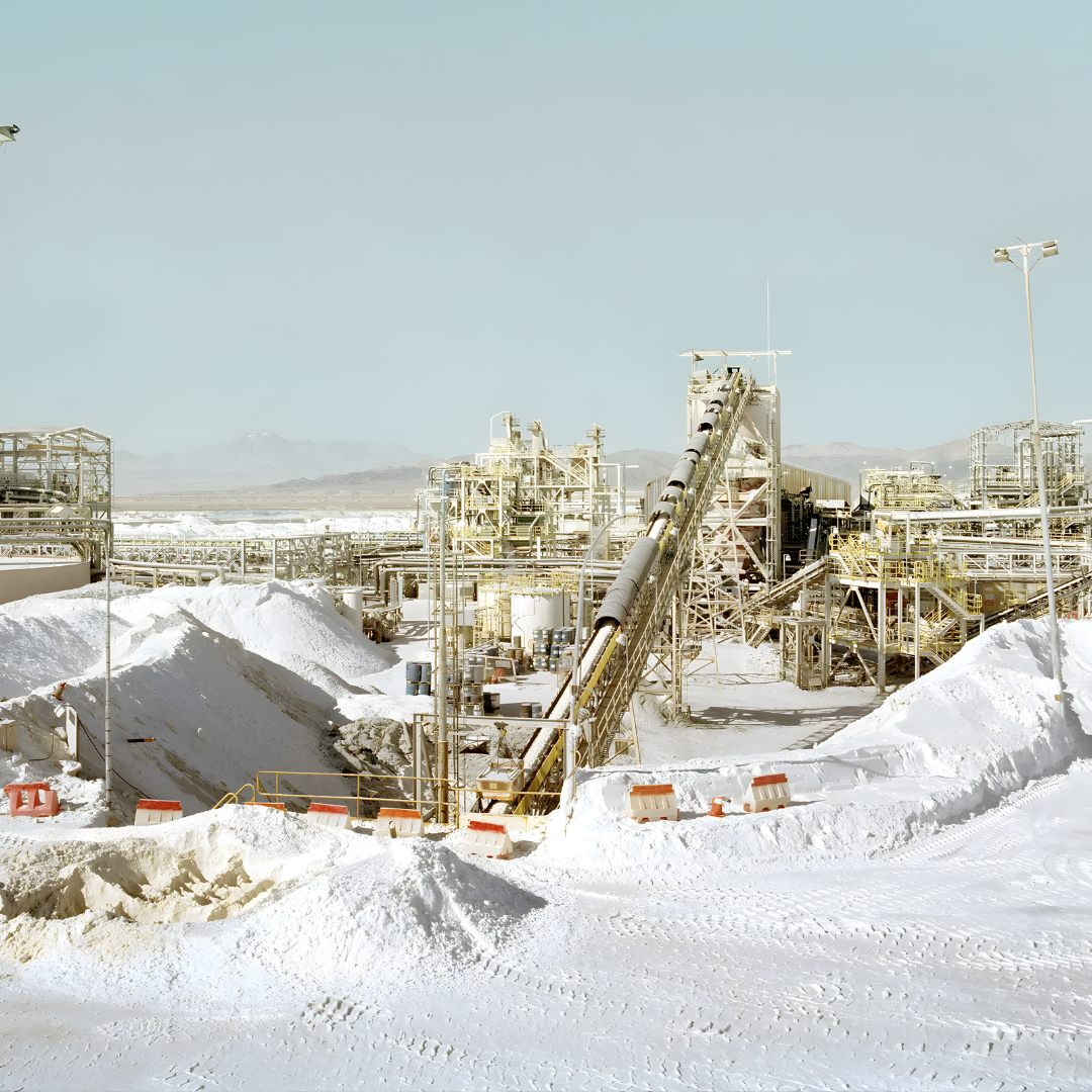Winter Operation Tips: Maintaining Crushers in Cold Weather