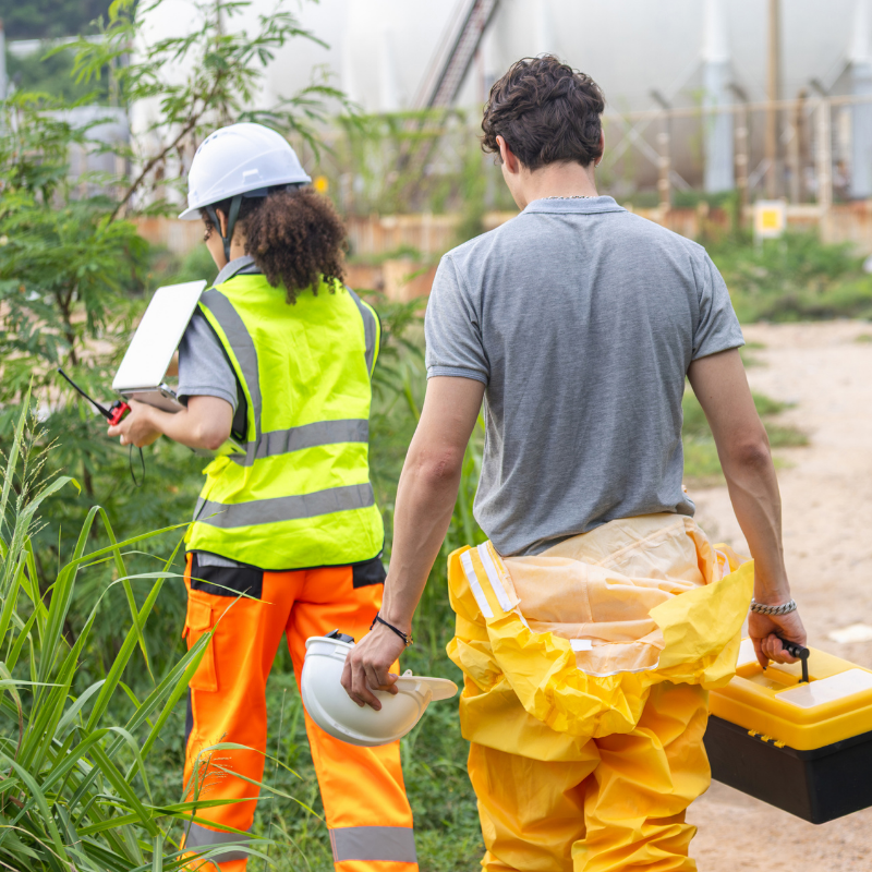 Site Assessment