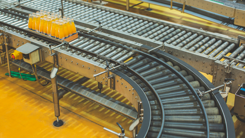 Conveyor Belt