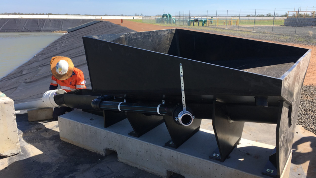 Mining Equipment