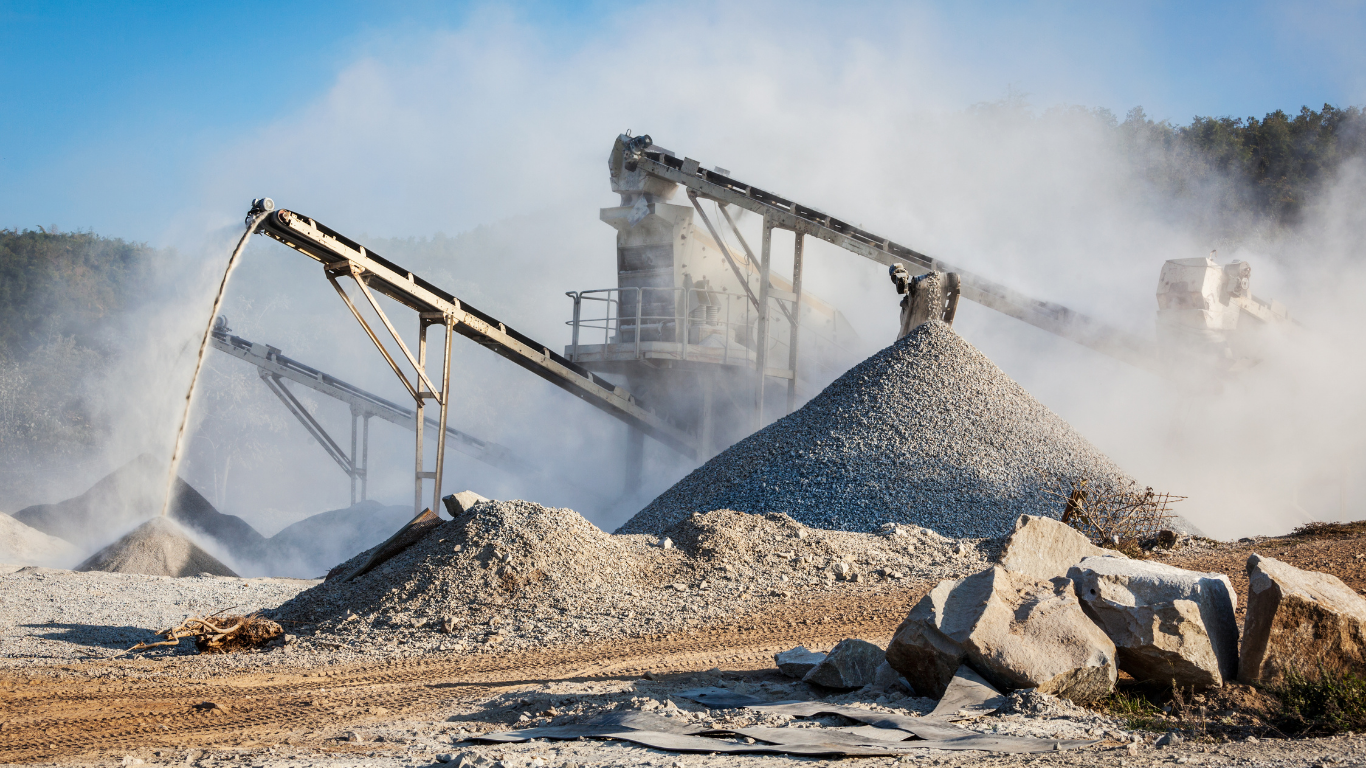 Crusher Parts for Mining: OEM vs Aftermarket Parts Guide