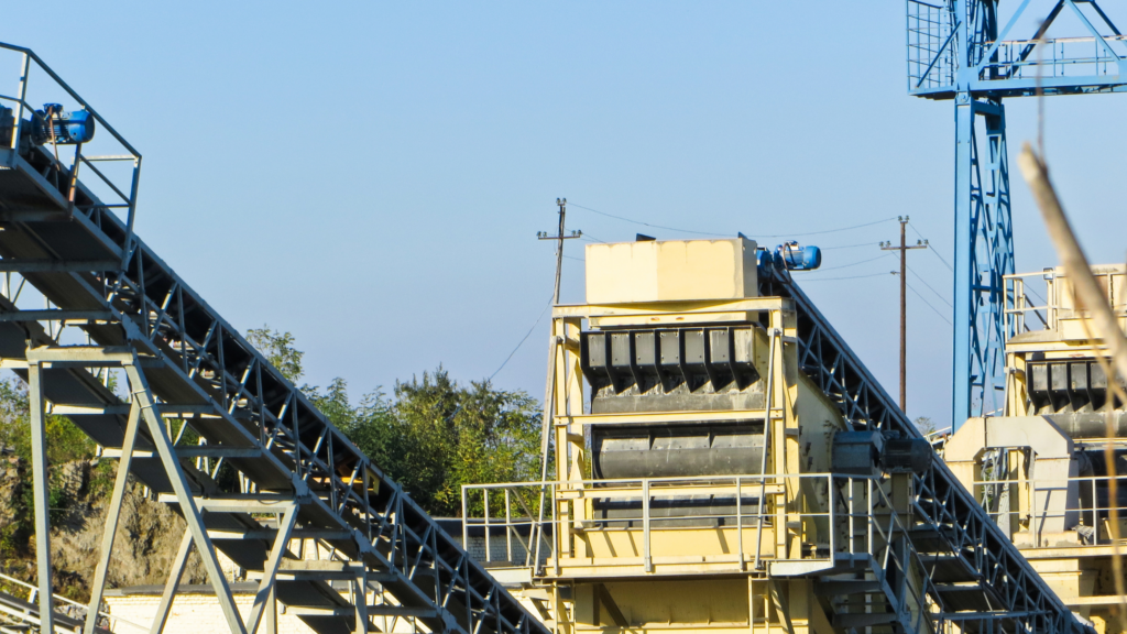 Conveyor