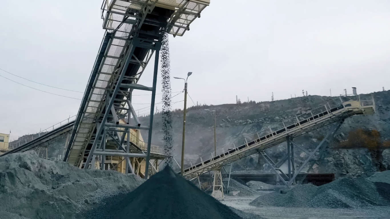 Portable vs Stationary Crushing Plants: Which Is Better?